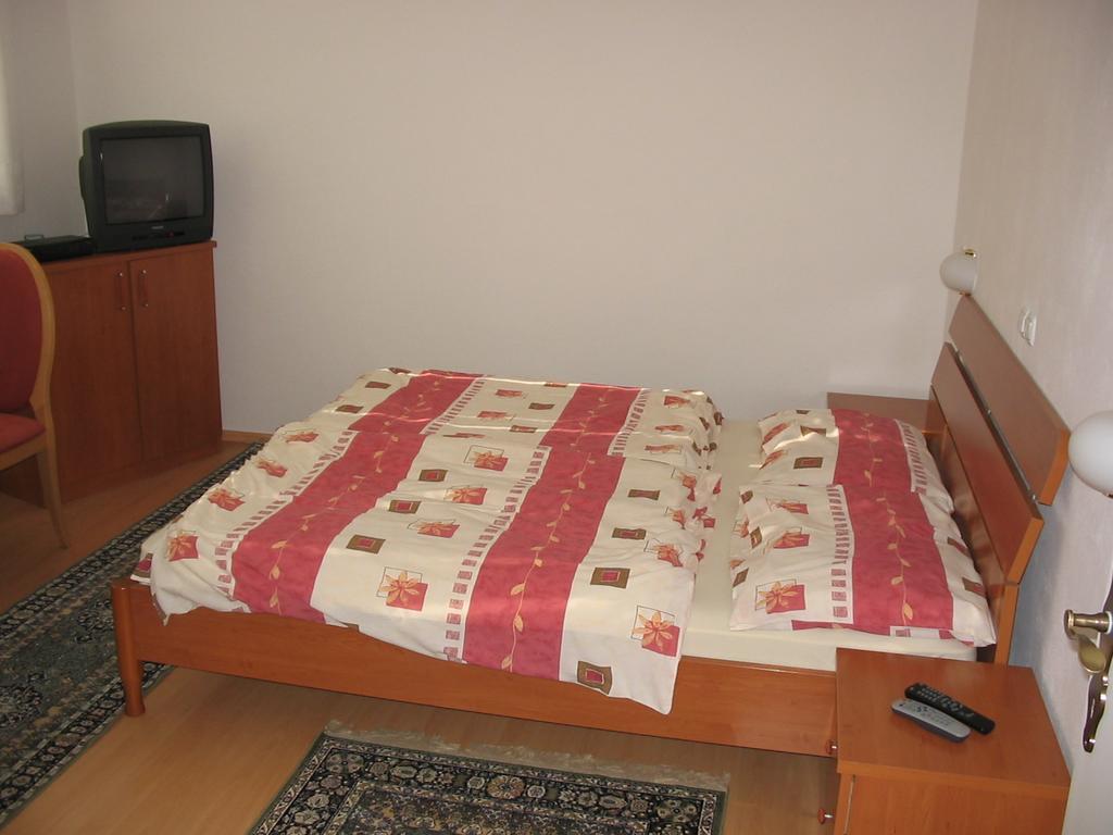 Apartment Lipar Preddvor Eksteriør bilde