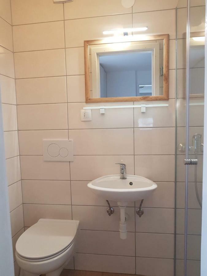 Apartment Lipar Preddvor Eksteriør bilde