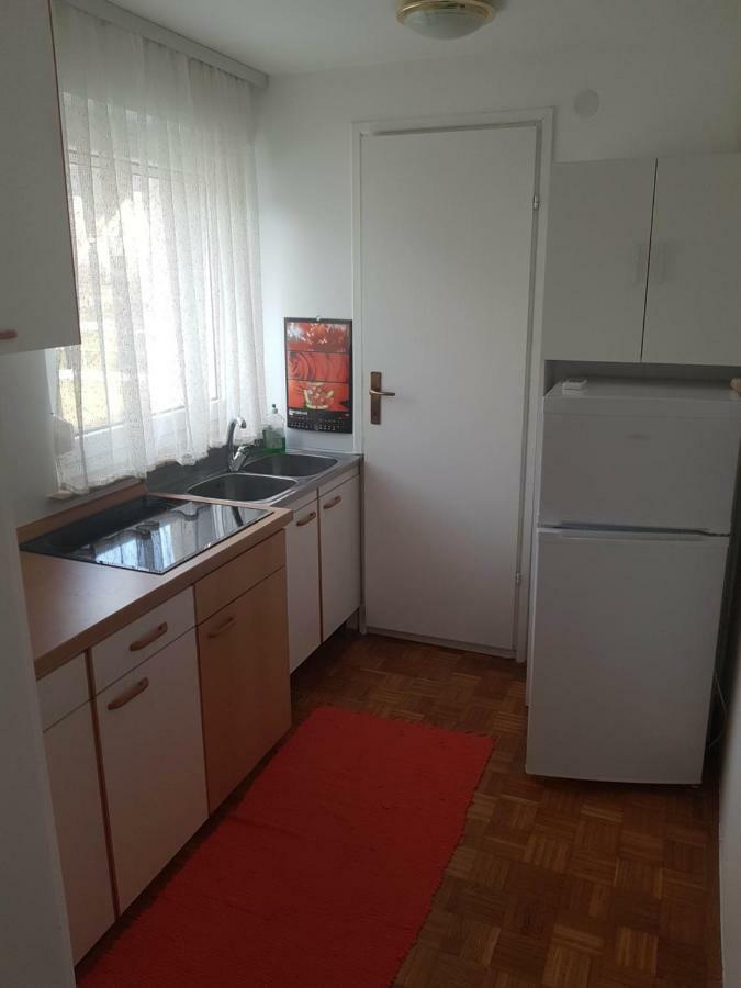 Apartment Lipar Preddvor Eksteriør bilde